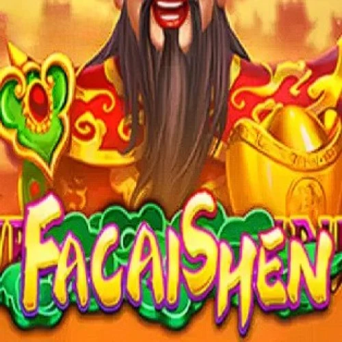 Fa Cai Shen (759 Gaming)
