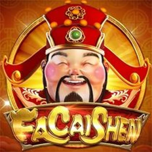 Fa Cai Shen (CQ9Gaming)