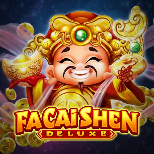 Fa Cai Shen Deluxe