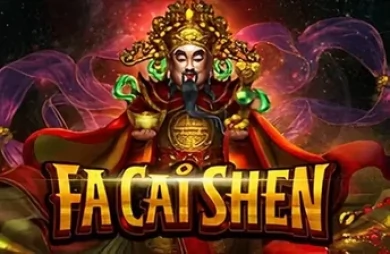 Fa Cai Shen (Habanero)