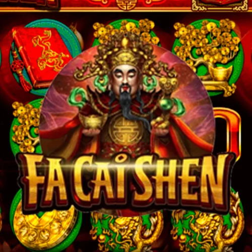 Fa Cai Shen (Habanero)