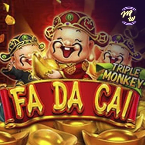 Fa Da Cai