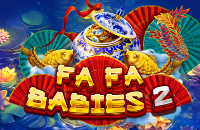 Fa Fa Babies 2