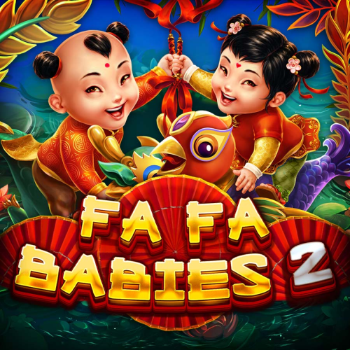Fa Fa Babies 2