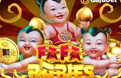 Fa Fa Babies (OneGame)
