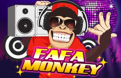 Fa Fa Monkey