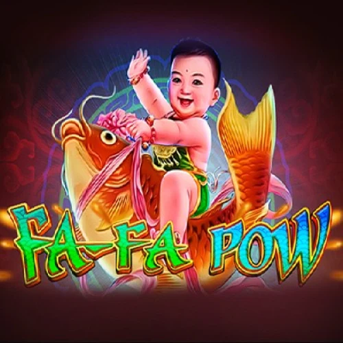 Fa-Fa Pow