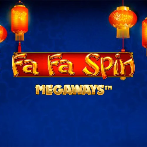 Fa Fa Spin Megaways