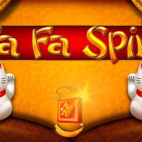 Fa Fa Spin