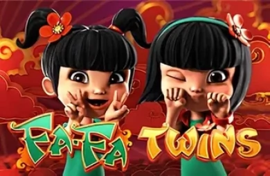 Fa Fa Twins (Betsoft)