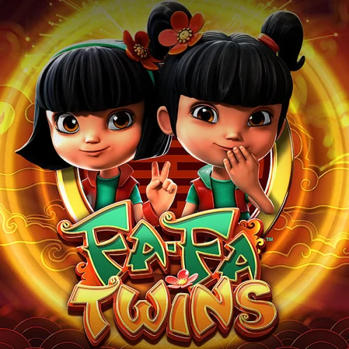 Fa Fa Twins (Betsoft)