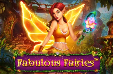 Fabulous Fairies