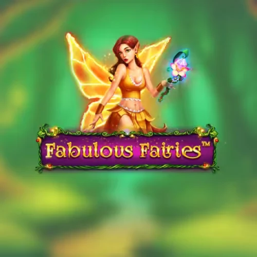 Fabulous Fairies