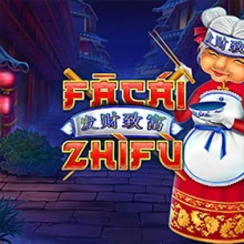 FaCai ZhiFu