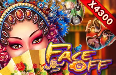 Face Off