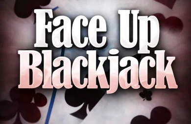 Face-Up Blackjack (Games Inc)