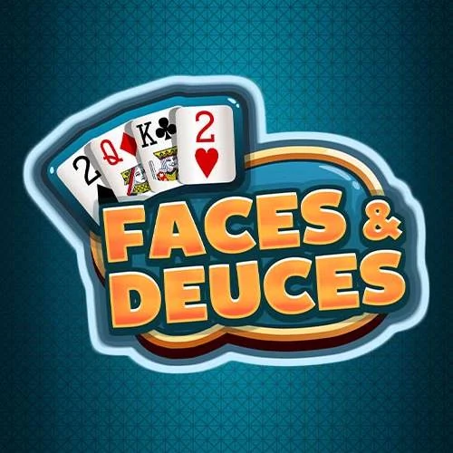 Faces &amp; Deuces (Red Rake)
