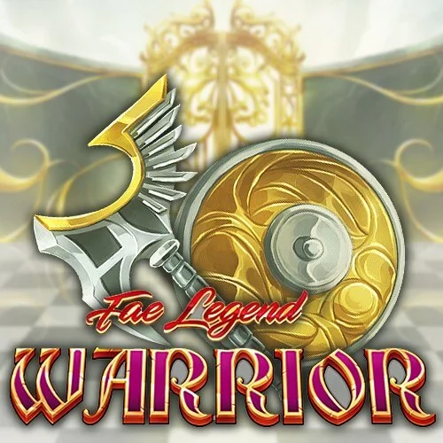 Fae Legend Warrior