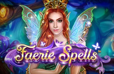 Faerie Spells