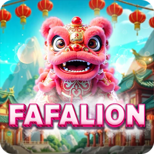 FaFa Lion