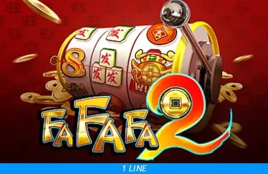 Fafafa 2