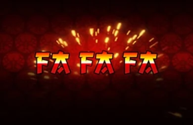 FaFaFa (Spadegaming)
