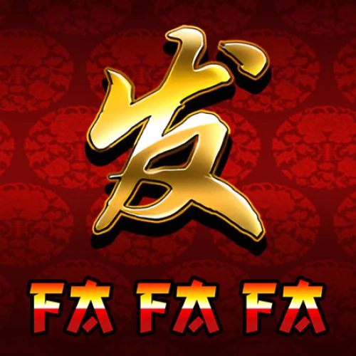 FaFaFa (Spadegaming)