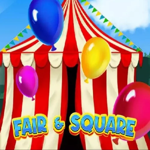 Fair and Square