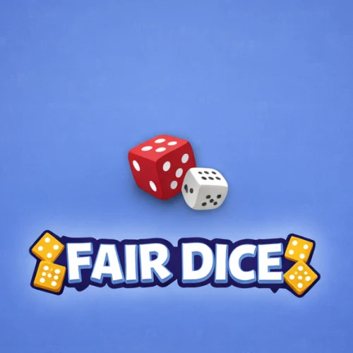 Fair Dice