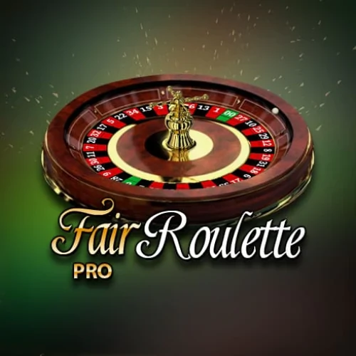 Fair Roulette Pro