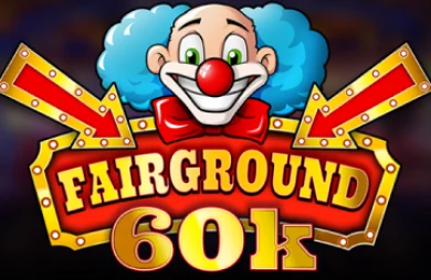 Fairground 60k
