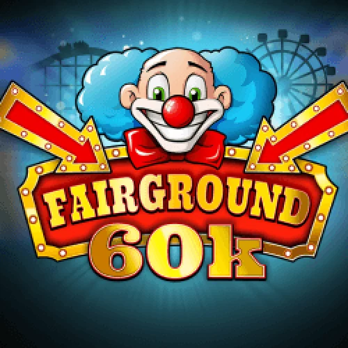 Fairground 60k
