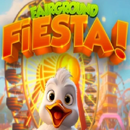 Fairground Fiesta