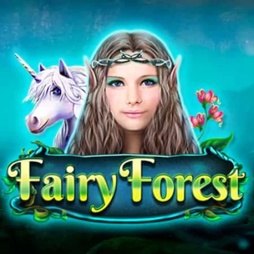 Fairie's Forest