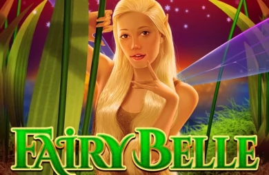 Fairy Belle