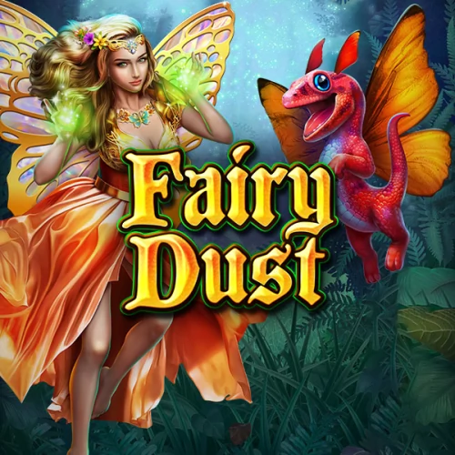 Fairy Dust (Atomic Slot Lab)