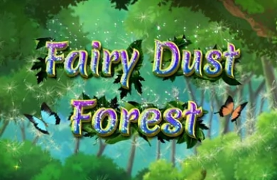 Fairy Dust Forest