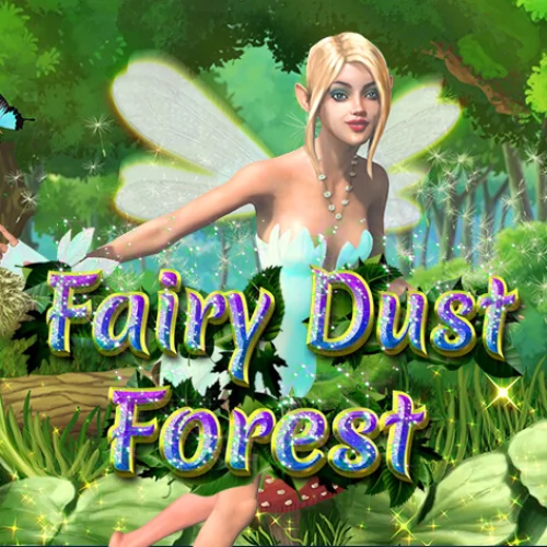 Fairy Dust Forest