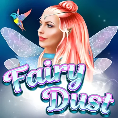Fairy Dust (KA Gaming)