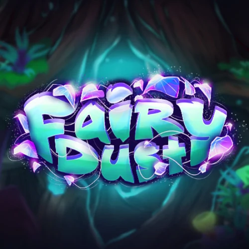 Fairy Dust (Spinmatic)