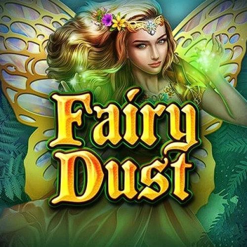 Fairy Dust (Wild Streak Gaming)