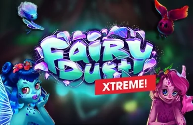 Fairy Dust Xtreme!