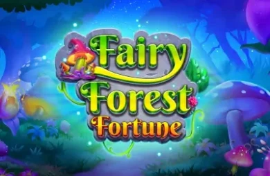 Fairy Forest Fortune