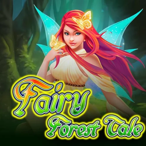 Fairy Forest Tale