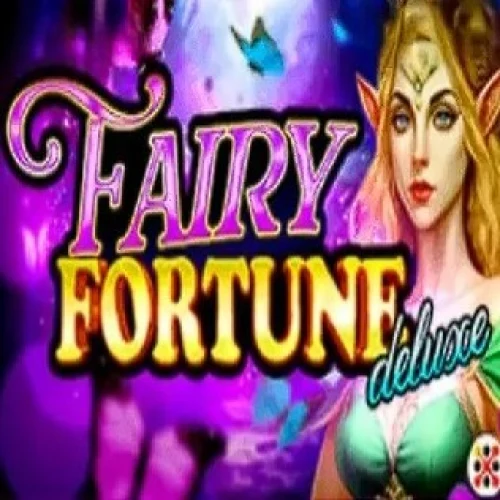 Fairy Fortune Deluxe