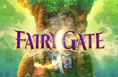 Fairy Gate