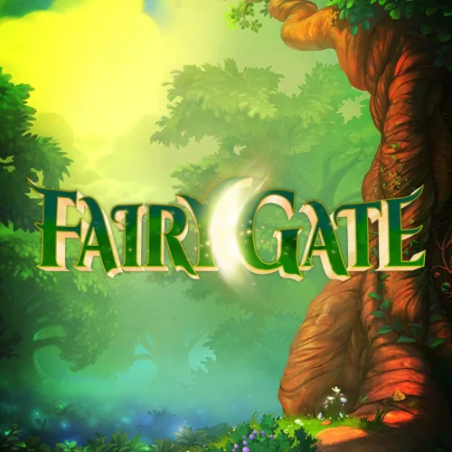 Fairy Gate