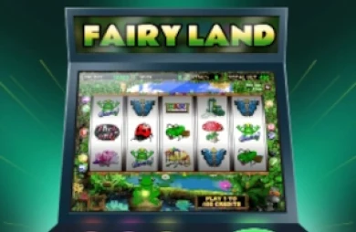 Fairy Land