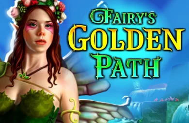 Fairy's Golden Path