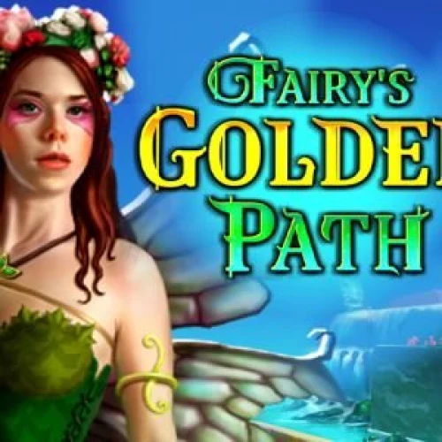 Fairy's Golden Path